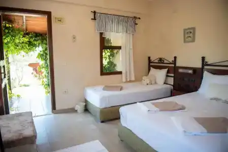 Aral Tatil Ciftligi - 51