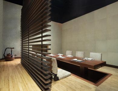 Sheraton Dongguan - 6