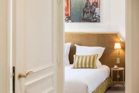 Hôtel Alfred Sommier - 41