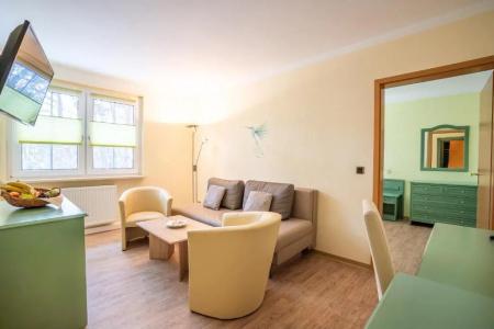 SeetelKinderresort Usedom - 87
