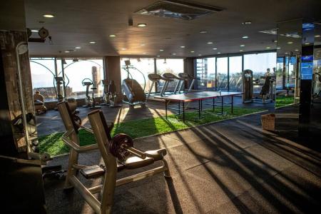Palmalife Bodrum Resort & Spa by Root - 27