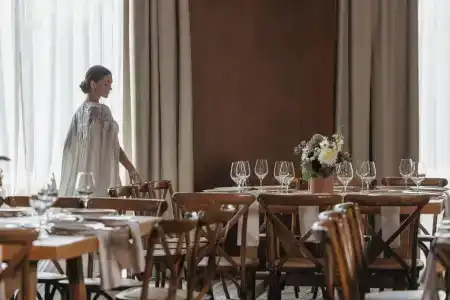 JW Marriott Mexico City - 43
