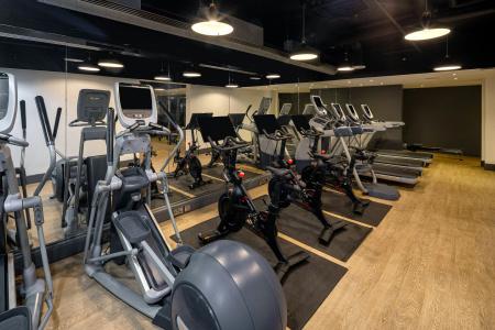 Hilton Brighton Metropole - 35