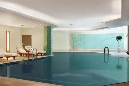 Hilton Berlin - 24