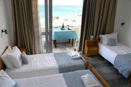 Klinakis Beach - 106