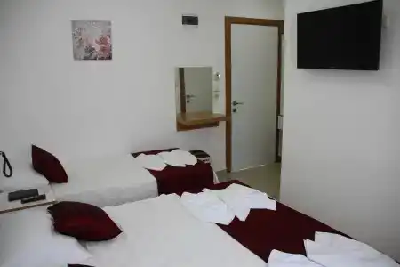 AelbİStan Otel - 0
