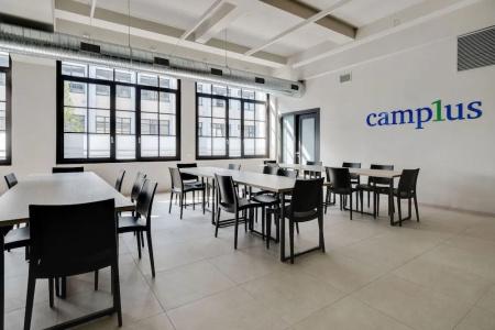 Camplus Regio Parco - 24