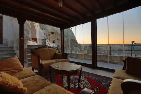 Vezir Cave Suites - 196