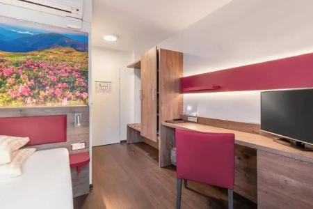 Arosa Düsseldorf Oberkassel - 32