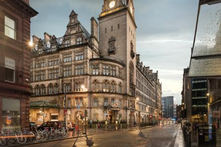 voco Grand Central - Glasgow, an IHG - 1