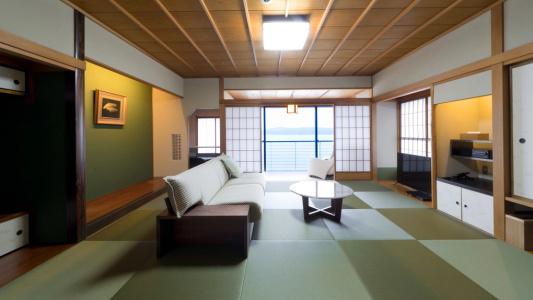 Kagaya Bettei Matsunomidori - 32