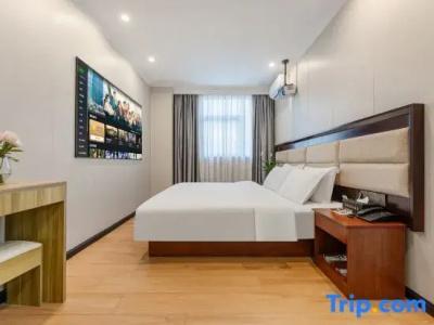 Shenzhen Tourism Trend - 72