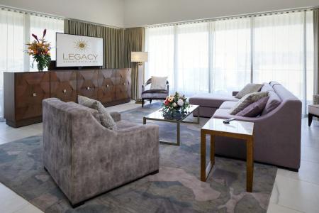 Legacy Resort & Spa - 32