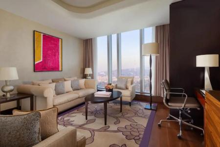 Ritz-Carlton - 57