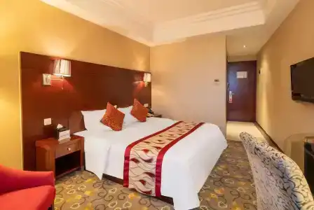 Ramada Shanghai Wujiaochang - 4