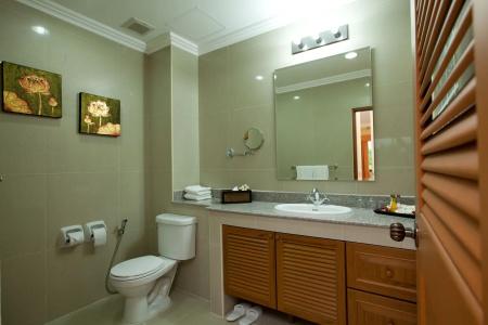 Baan Souy Resort Sha Extra Plus - 7