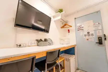 Seoul Mansion - 85
