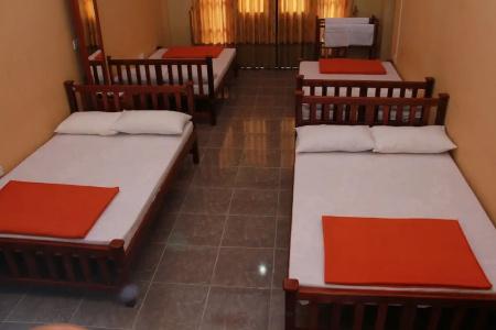 Anura Guest Inn - 67