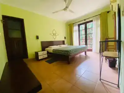 Nature Walk Resort - 38