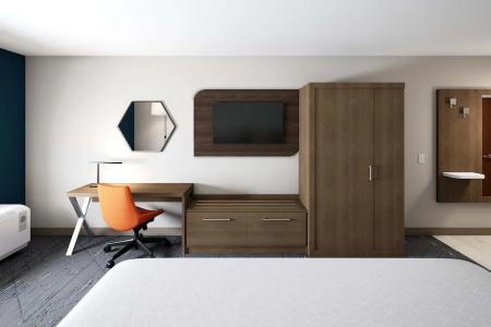 Med City & Suites - 40