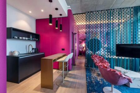 nhow Frankfurt - 24