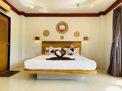 Koh Tao Heritage - 67
