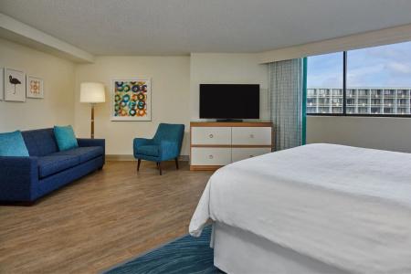 Sheraton Orlando Lake Buena Vista Resort Near Disney Springs - 49