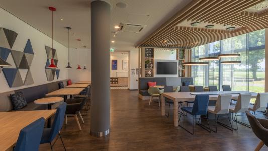 Holiday Inn Express - Krefeld - Dusseldorf, an IHG - 33
