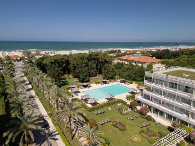 Versilia Lido | Una Esperienze - 22