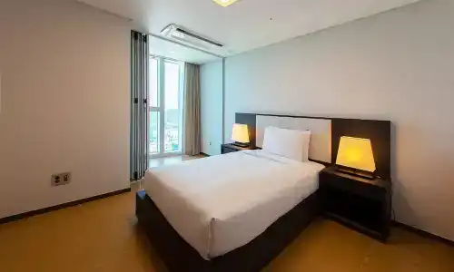 Lct Residence - 137