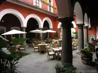 Boutique Casona de la China Poblana - Adults Only - 24