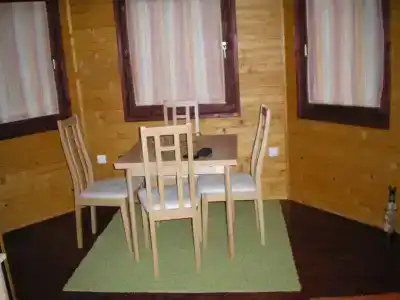 Vikendica Rajsko selo - 1