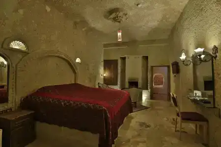 Oread Cave Suites - 16