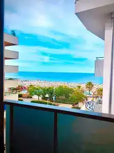 Majorca con Ristorante in Centro a Riccione - 75