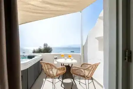 Liana Beach & Spa - 185