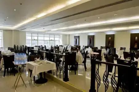 Carlton Tower - 8