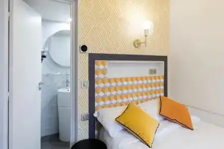 Hôtel Gérando - 16