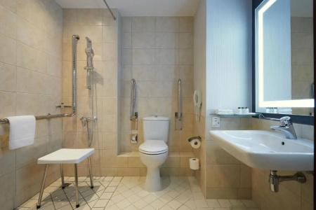 Sheraton Grand Krakow - 30