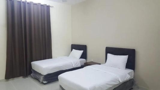 Today House Suites - 27