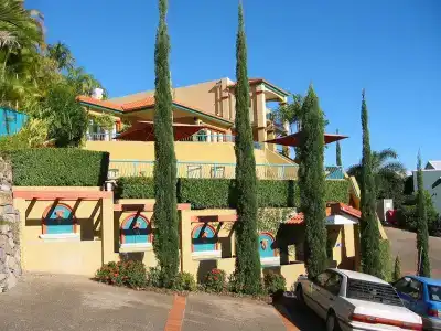 Toscana Village - 17