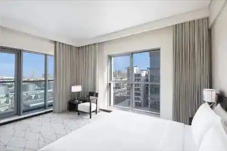 Hyatt Place Dubai Jumeirah Residences - 13