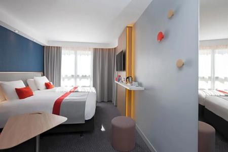Holiday Inn Express - Rouen Centre - Rive Gauche, An Ihg - 34