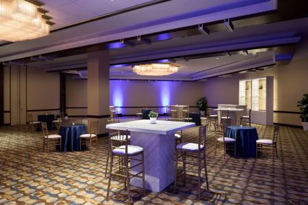 Hyatt Regency Dallas - 22
