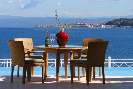 Skiper & Golf Resort - 22