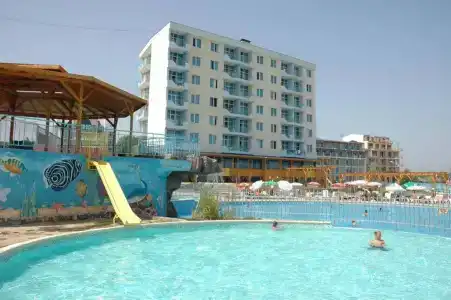 Perla Beach I - 5