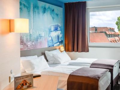 B&B Wolfsburg-Weyhausen - 26