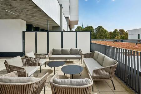 Four Points by Sheraton München Central - 34