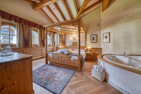 Brunet - The Dolomites Resort - 48