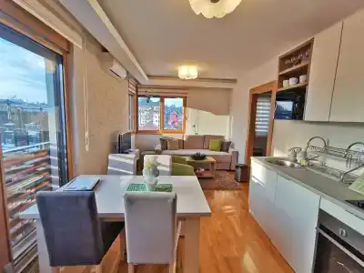 Egoiste - Centar - 10
