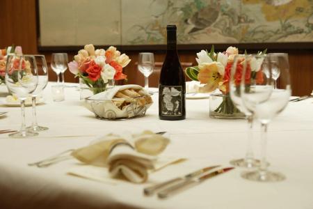 The Heathman - 12